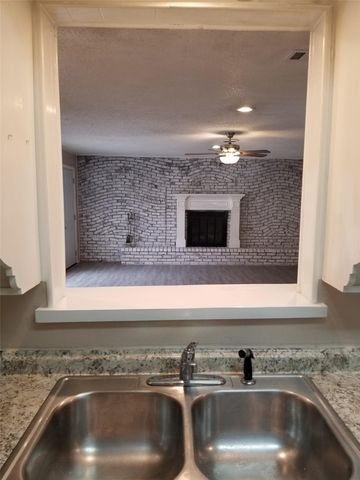 3625 Venice Drive, North Richland Hills, TX 76180