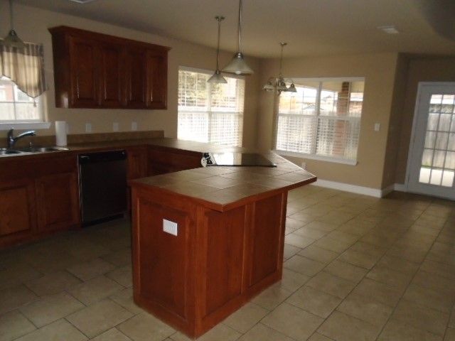 2265 Old Ironsides Road, Abilene, TX 79601