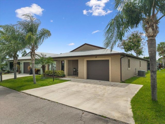 27 MAYA Way, Port St. Lucie, FL 34952