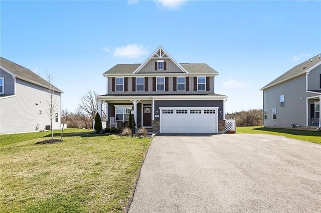 1749 Ackerman Way Way, Farmington, NY 14425