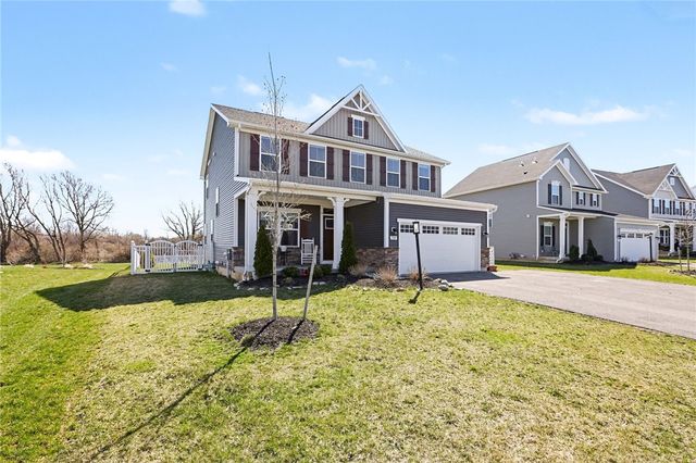 1749 Ackerman Way Way, Farmington, NY 14425