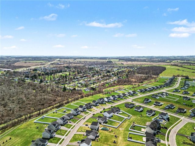 1749 Ackerman Way Way, Farmington, NY 14425