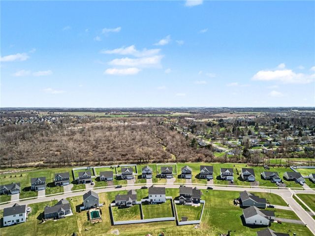 1749 Ackerman Way Way, Farmington, NY 14425