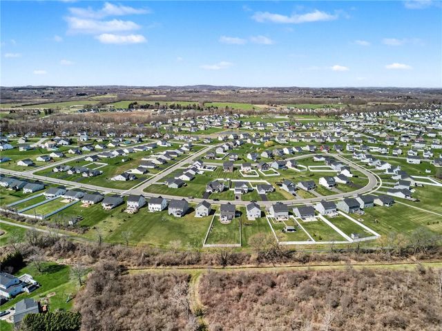 1749 Ackerman Way Way, Farmington, NY 14425