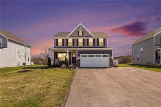 1749 Ackerman Way Way, Farmington, NY 14425
