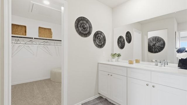 1121 BELHAVEN Street, Granbury, TX 76048