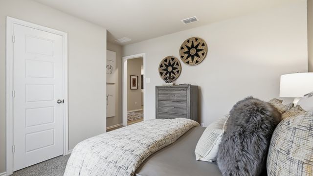 1121 BELHAVEN Street, Granbury, TX 76048