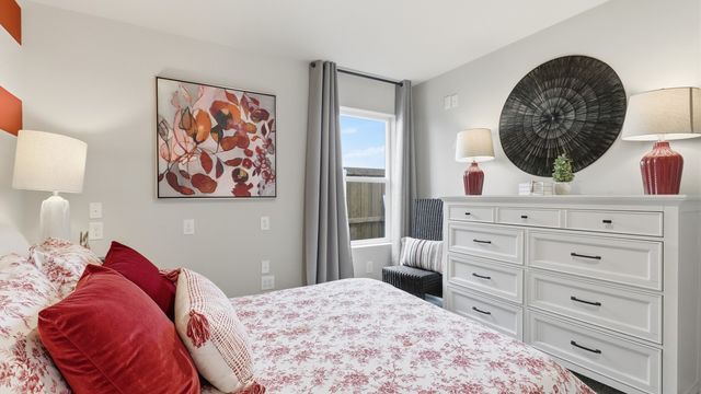 1121 BELHAVEN Street, Granbury, TX 76048