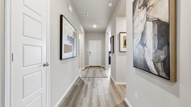 1121 BELHAVEN Street, Granbury, TX 76048