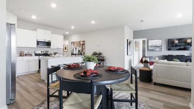 1121 BELHAVEN Street, Granbury, TX 76048