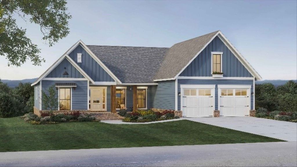 0 Kingwood Lane, Rockvale, TN 37153