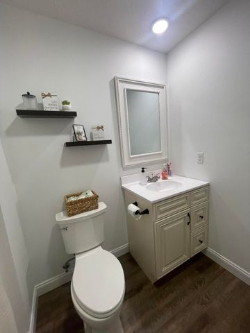 25 Hickory Hill Drive, Corbin, KY 40701