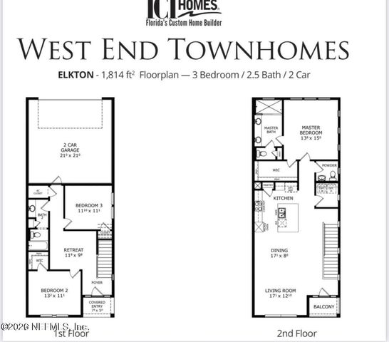 459 CRESTVIEW Drive, Ponte Vedra, FL 32081