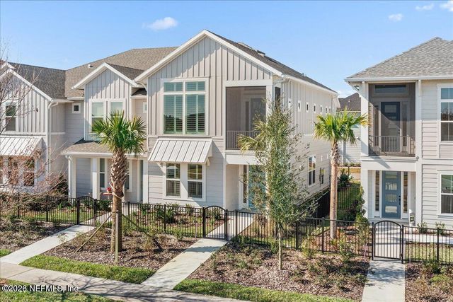 459 CRESTVIEW Drive, Ponte Vedra, FL 32081