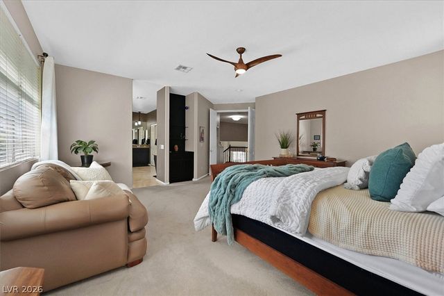 3734 Broadmead Street, Las Vegas, NV 89147