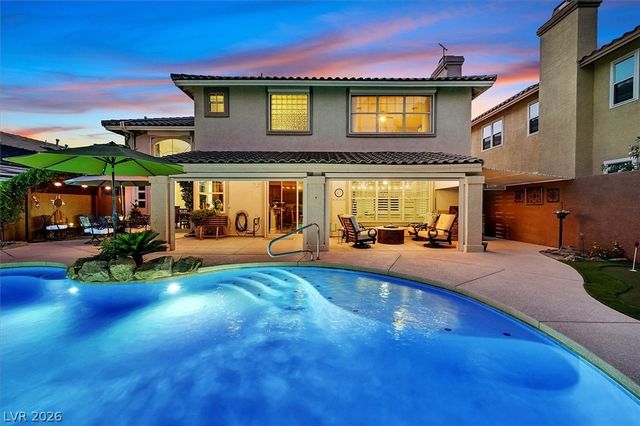 3734 Broadmead Street, Las Vegas, NV 89147