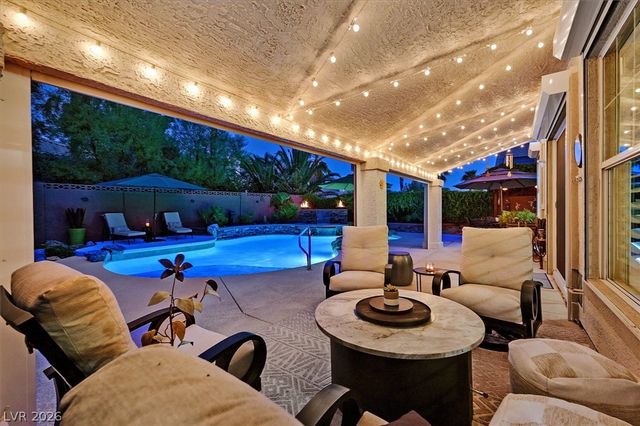 3734 Broadmead Street, Las Vegas, NV 89147