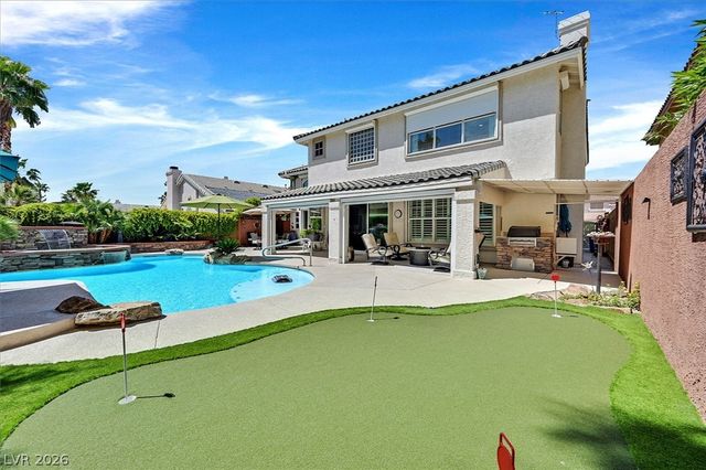 3734 Broadmead Street, Las Vegas, NV 89147