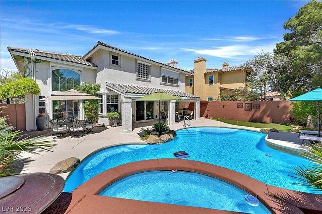 3734 Broadmead Street, Las Vegas, NV 89147