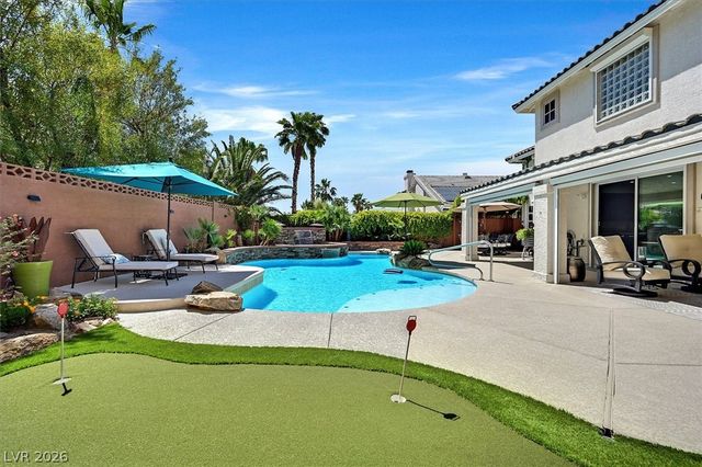 3734 Broadmead Street, Las Vegas, NV 89147