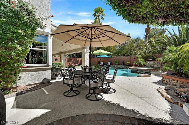 3734 Broadmead Street, Las Vegas, NV 89147