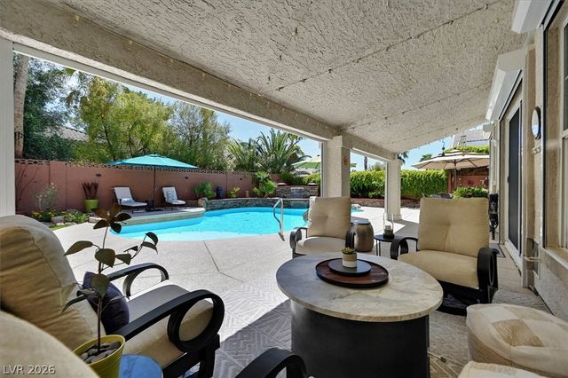3734 Broadmead Street, Las Vegas, NV 89147