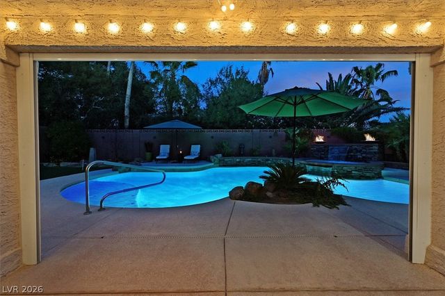 3734 Broadmead Street, Las Vegas, NV 89147