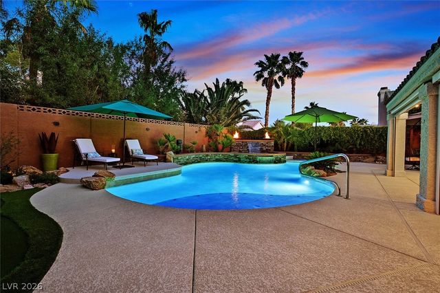 3734 Broadmead Street, Las Vegas, NV 89147