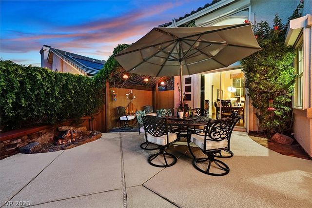 3734 Broadmead Street, Las Vegas, NV 89147