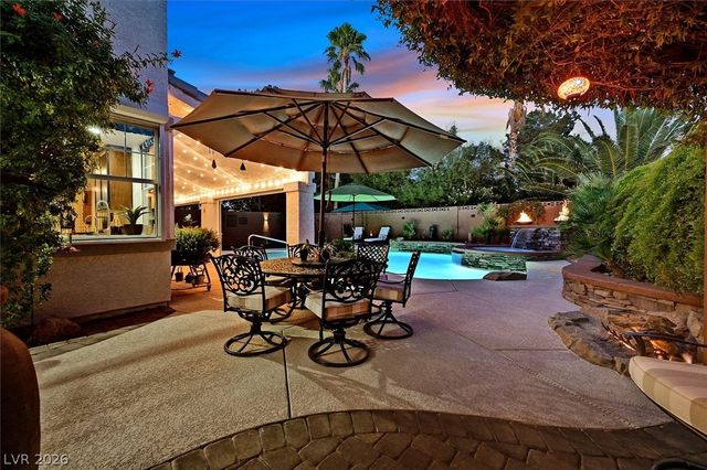3734 Broadmead Street, Las Vegas, NV 89147