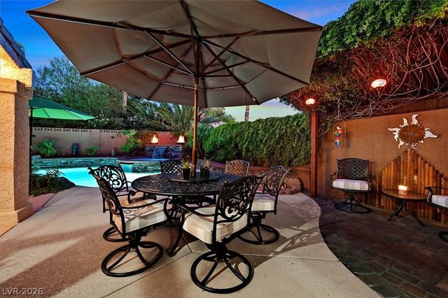 3734 Broadmead Street, Las Vegas, NV 89147