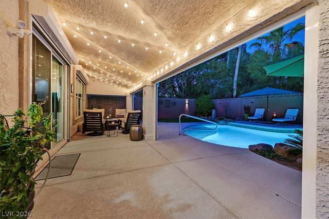 3734 Broadmead Street, Las Vegas, NV 89147