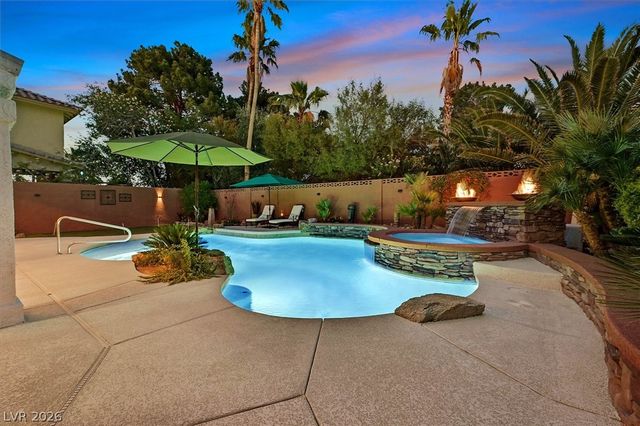 3734 Broadmead Street, Las Vegas, NV 89147