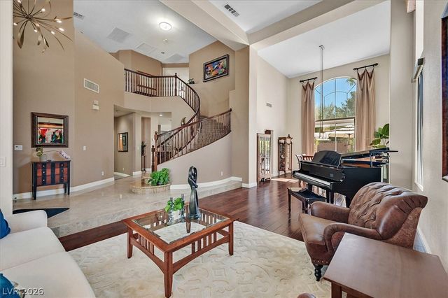 3734 Broadmead Street, Las Vegas, NV 89147