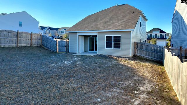 418 Eclipse Lane, Elgin, SC 29045