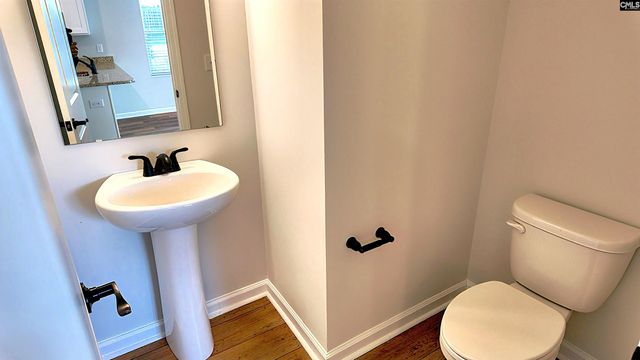 418 Eclipse Lane, Elgin, SC 29045