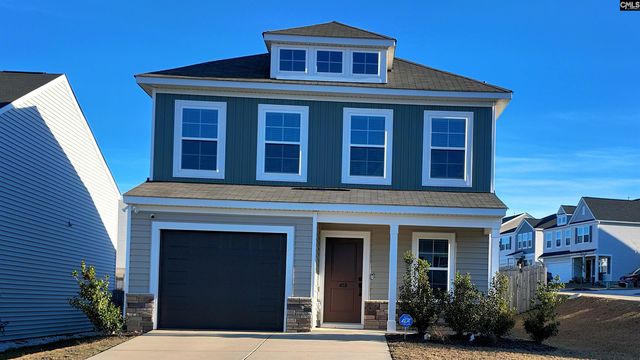 418 Eclipse Lane, Elgin, SC 29045