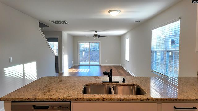 418 Eclipse Lane, Elgin, SC 29045