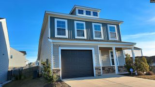 418 Eclipse Lane, Elgin, SC 29045