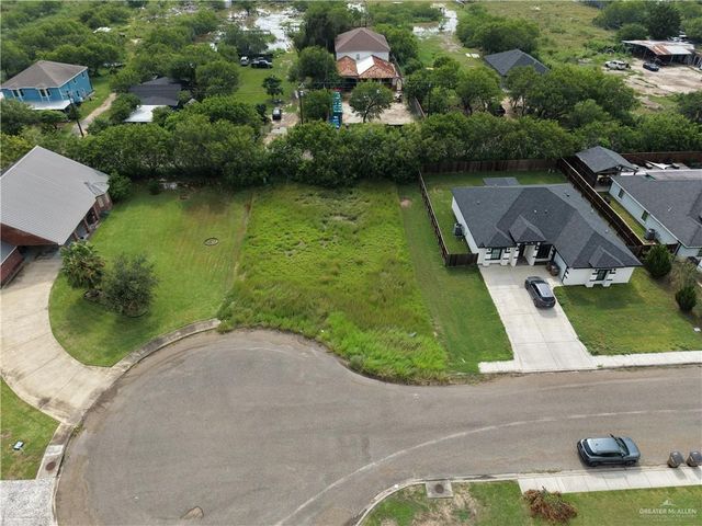 1744 Madison Street, Donna, TX 78537