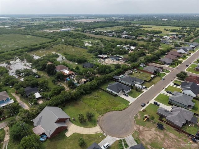 1744 Madison Street, Donna, TX 78537