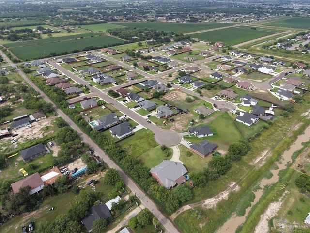 1744 Madison Street, Donna, TX 78537
