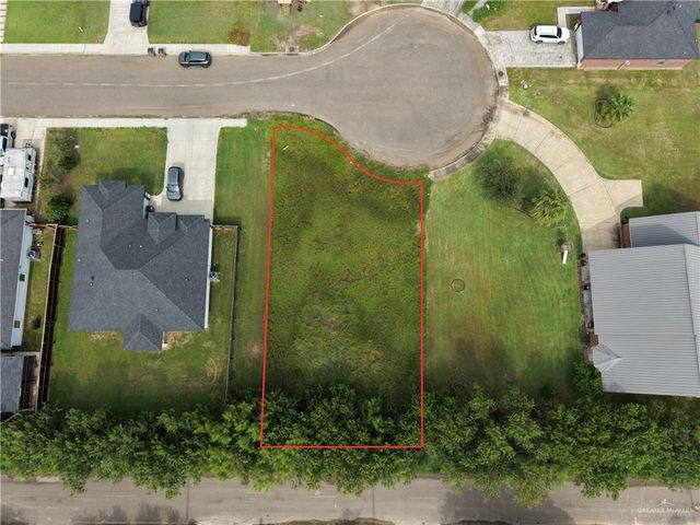 1744 Madison Street, Donna, TX 78537
