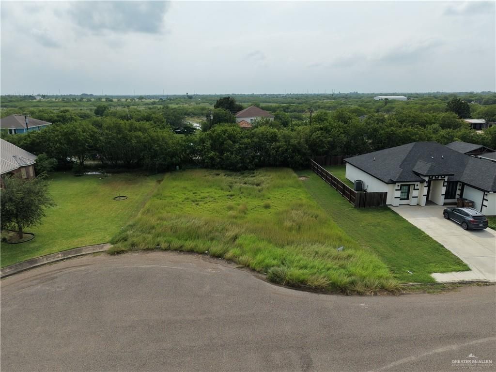 1744 Madison Street, Donna, TX 78537