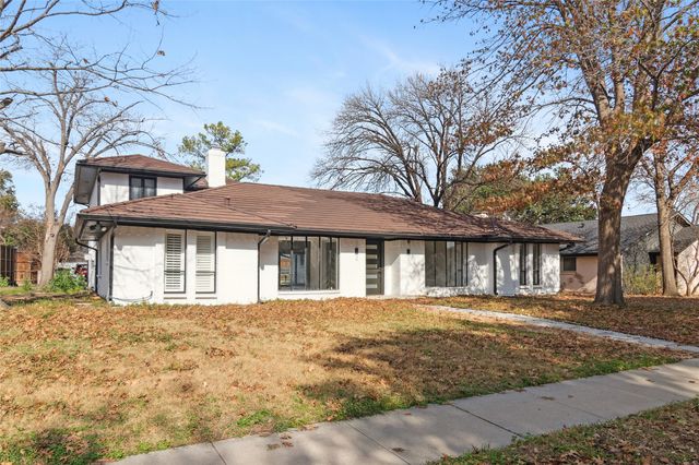 2325 Regal Road, Plano, TX 75075