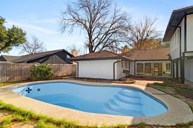 2325 Regal Road, Plano, TX 75075