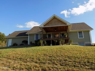14125 Lonesome Pine Trail, Greeneville, TN 37743