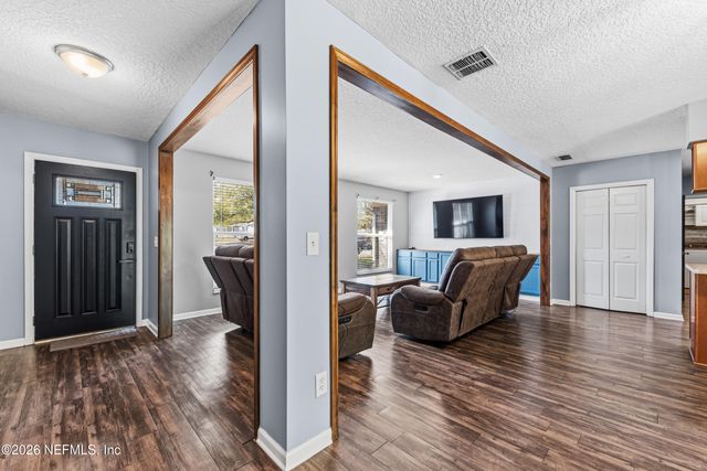 8729 PINON Drive, Jacksonville, FL 32221