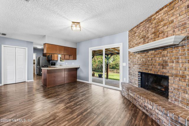 8729 PINON Drive, Jacksonville, FL 32221