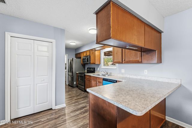 8729 PINON Drive, Jacksonville, FL 32221